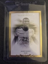 Futera 2023/24 hits + a few Other Football Cards