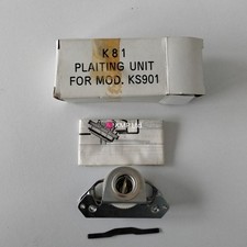 Toyota K 81 PLAITING UNIT For