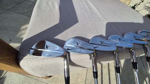 Nike pro irons - nike,