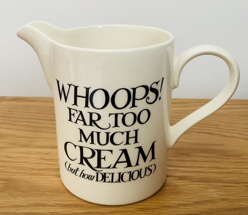 Emma bridgewater black toast - emma,
