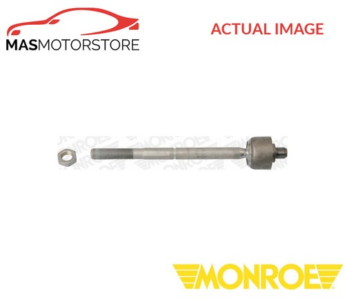 Tie rod axle joint - joint,