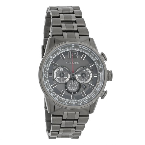 Citizen nighthawk men - citizen,