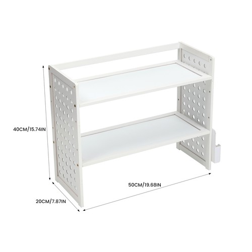 Desktop bookshelf tabletop - desktop,