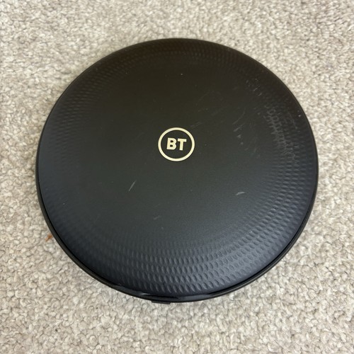 Disc complete - bt,