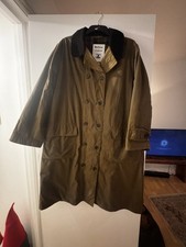 Barbour By Alexa Chung Waxed