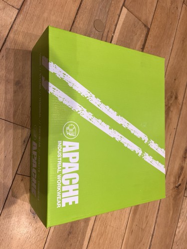 Apache workwear nelson - apache,
