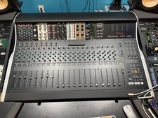 SSL Solid state Logic XL-Desk