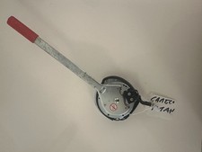 Mobility Scooter Careco Titan