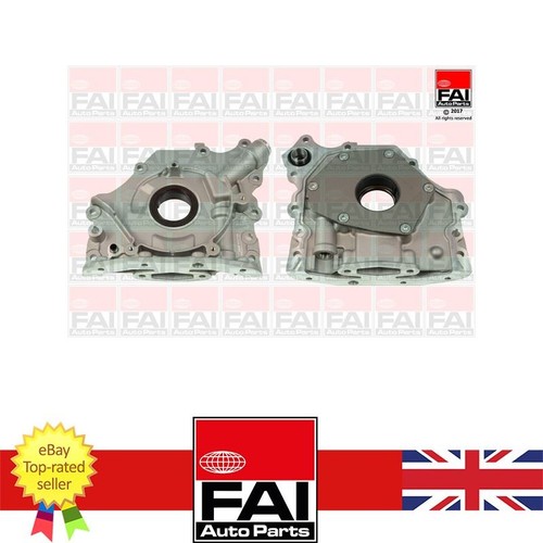 Oil pump for citroen - oil,