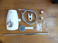 Aqualisa Aquastream Power