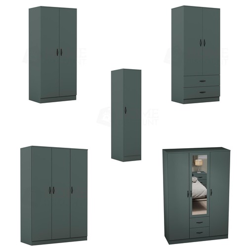 Riano wardrobe storage - riano,