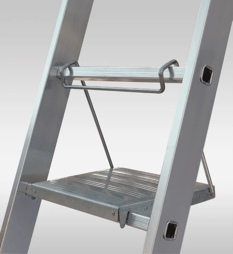 Ladder step platform - ladder,