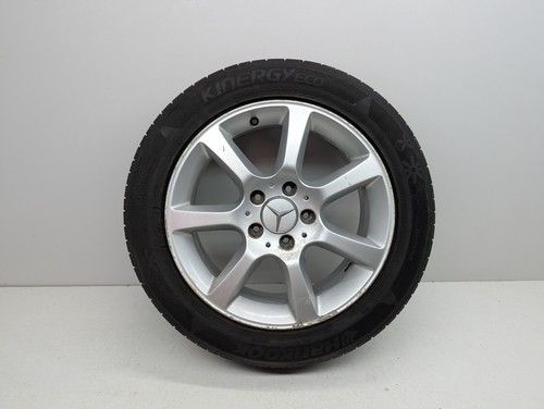 Mercedes class w203 00 08 - mercedes,