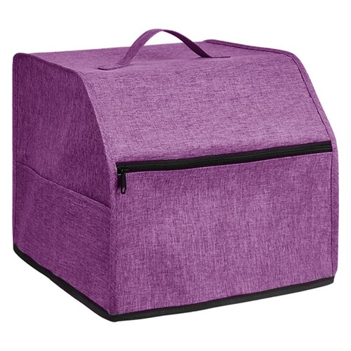 Sewing machine dust cover - sewing,