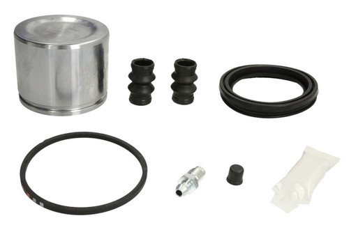 Brake caliper repair - , front
