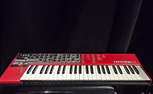 Nord lead - lead, a1