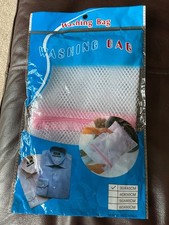 Laundry Washing Bag small for delicate items BNIP