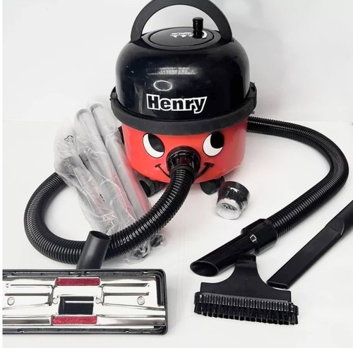 Numatic henry lightweight - numatic,