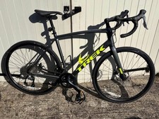 TREK ROAD BIKE 58CM 2021 DOMANE A3 DISC : CH-GN