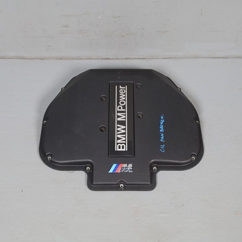 2000 2003 bmw e39 engine - m5,