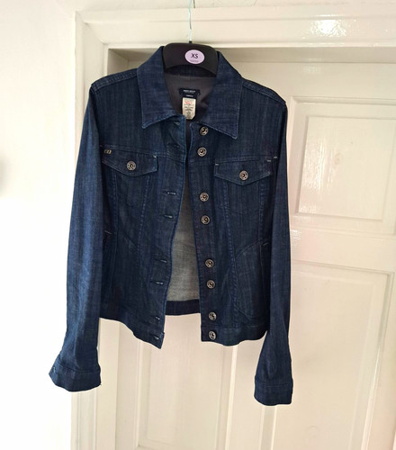 Miss sixty blue cotton - cotton, denim