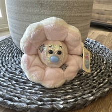 Blue Nose Friends Pandora The