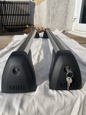 Genuine Roof Bars for Mini F56