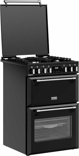 Stoves mra rich 60df blk - mra,
