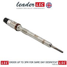 Glow plug with pressure - glow,