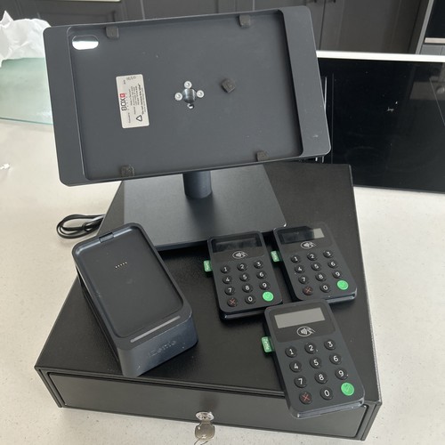 Paypal pos - paypal,