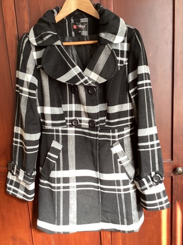 Ladies tsega coat - ladies, size