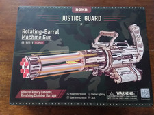 ROKR Rotating Barrel Machine