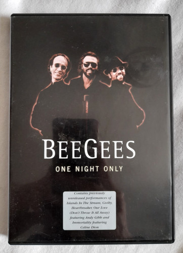 The bee gees - gees:, only