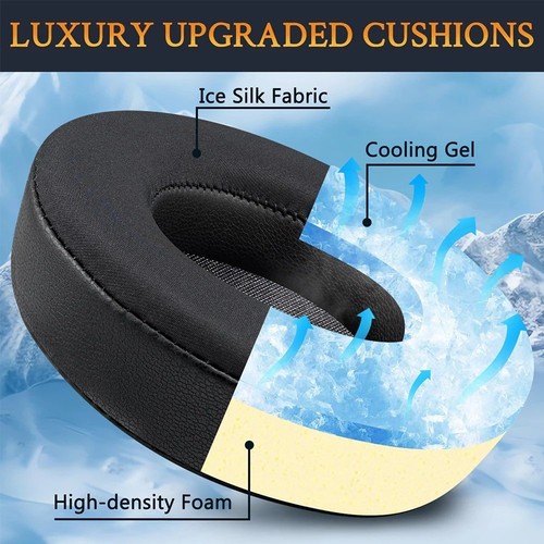 Mesh ear pads earpads - mesh,