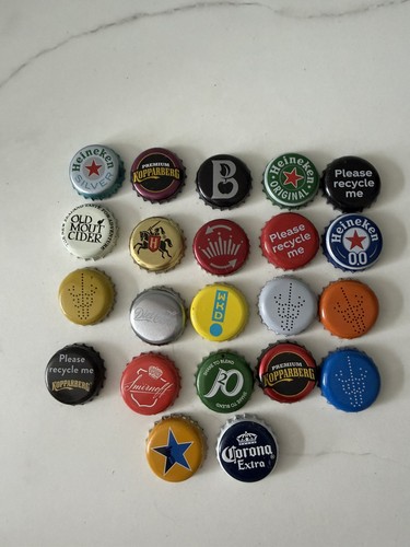 Mixed lot drink beer - 22,