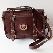 🔥Bulaggi Vintage Faux