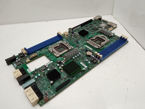 Supermicro x9dbs socket - x9dbs-f, lga