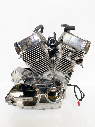 Honda vt 750 - vt,