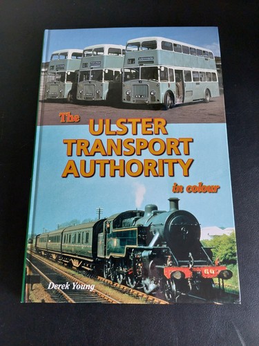 The ulster transport - ulster, authority