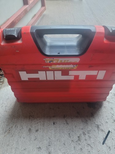Hilti 300 avr - hilti, te