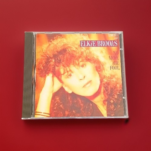 Elkie brooks more the - brooks,