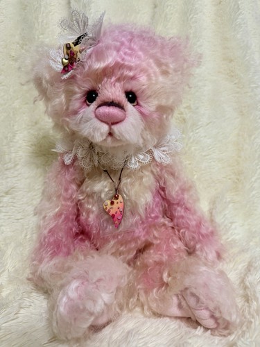 Charlie bears raphaelite - bears,