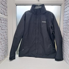 Berghaus Black Alpha 2.0