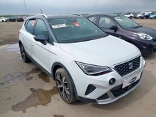 Seat arona xper 2024 2026 - seat, 2024-2026