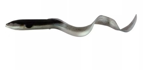 Savage gear eel - savage, 3d