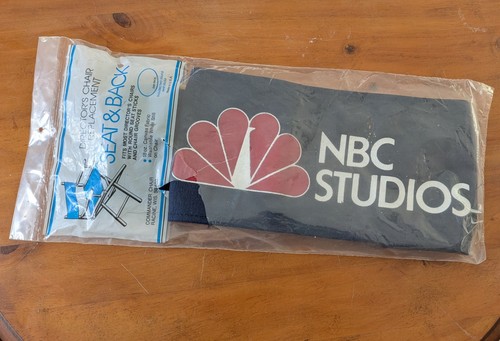 Vintage nbc studios - vintage,