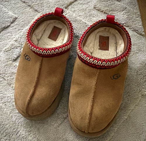 Ugg tasman women - tasman, brown