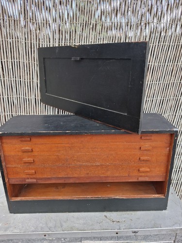 Vintage industrial 1950s - industrial,