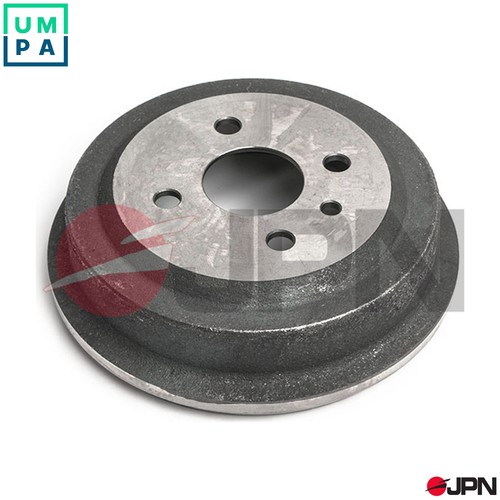 Brake drum 60h0002 - 60h0002-jpn, for