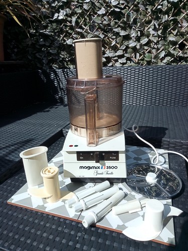 Magimix 3500 grande famille - grande,